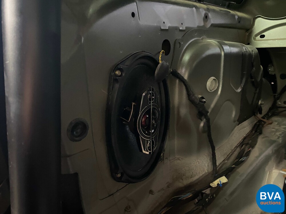 Mini Cooper S 1.6 163hp 2003 Race CIRCUIT CAR, 9-SBP-43.