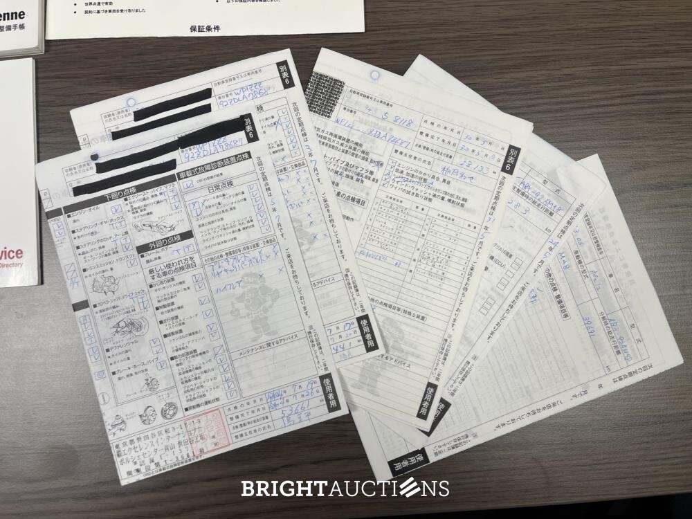 Porsche Cayenne GTS 4.8 V8 420pk 2013