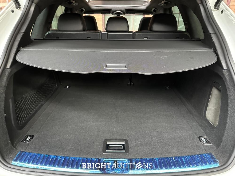 Porsche Cayenne GTS 4.8 V8 420pk 2013