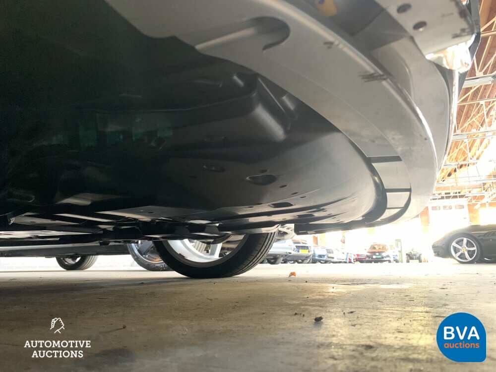 Subaru Impreza 2.0 WRX 4x4 Turbo 219pk 2002 -NIEUW-