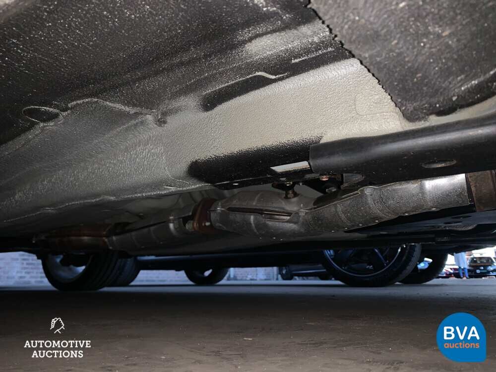 Subaru Impreza 2.0 WRX 4x4 Turbo 219pk 2002 -NIEUW-