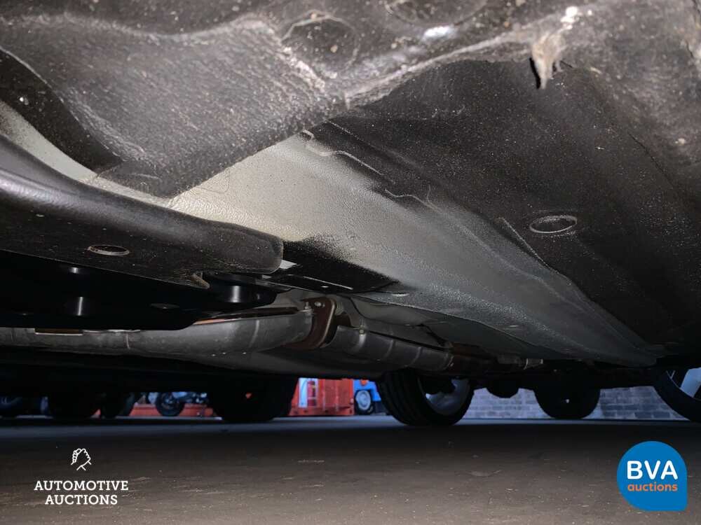 Subaru Impreza 2.0 WRX 4x4 Turbo 219pk 2002 -NIEUW-