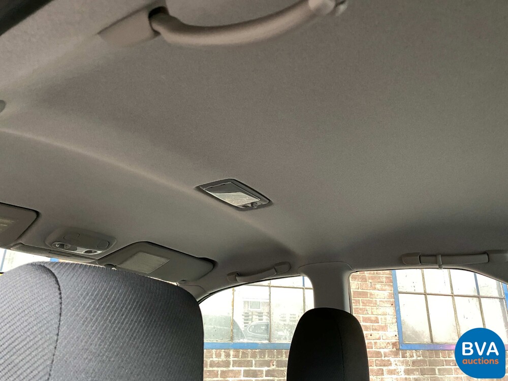 Subaru Impreza 2.0 WRX 4x4 Turbo 219pk 2002 -NIEUW-