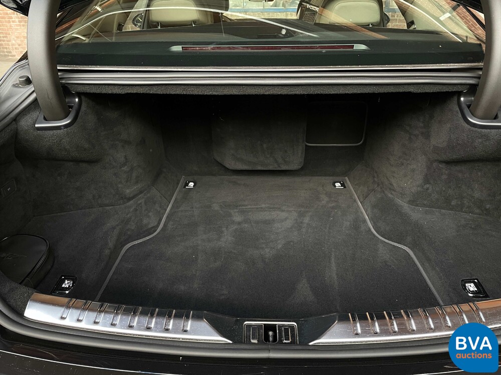 Bentley Flying Spur 6.0 W12 S 635pk 2020 Nieuw Model