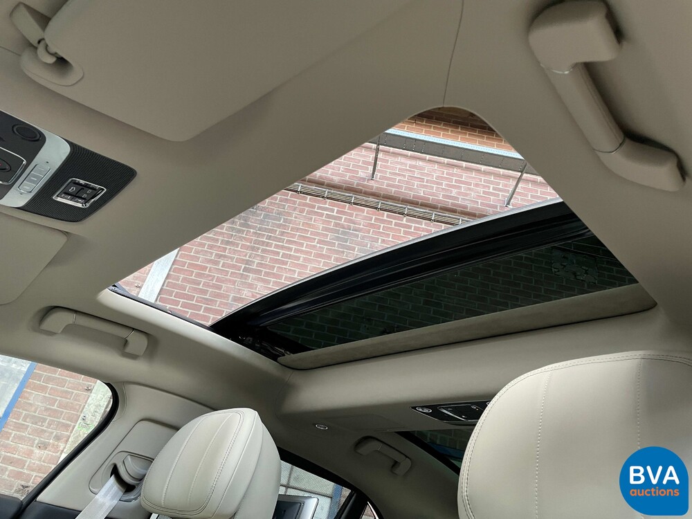 Bentley Flying Spur 6.0 W12 S 635pk 2020 Nieuw Model