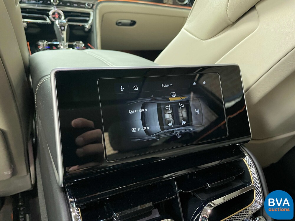 Bentley Flying Spur 6.0 W12 S 635pk 2020 Nieuw Model