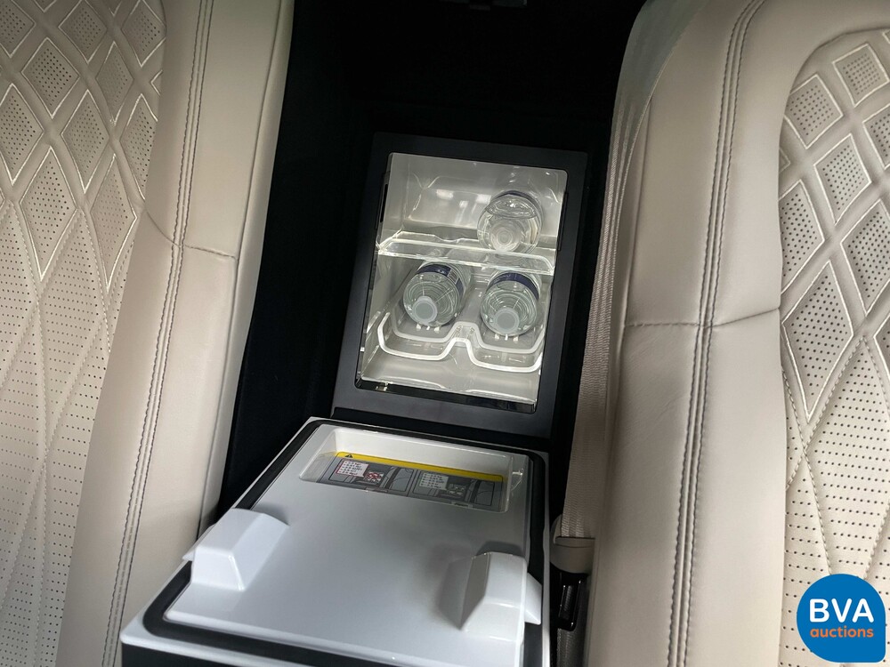 Bentley Flying Spur 6.0 W12 S 635pk 2020 Nieuw Model