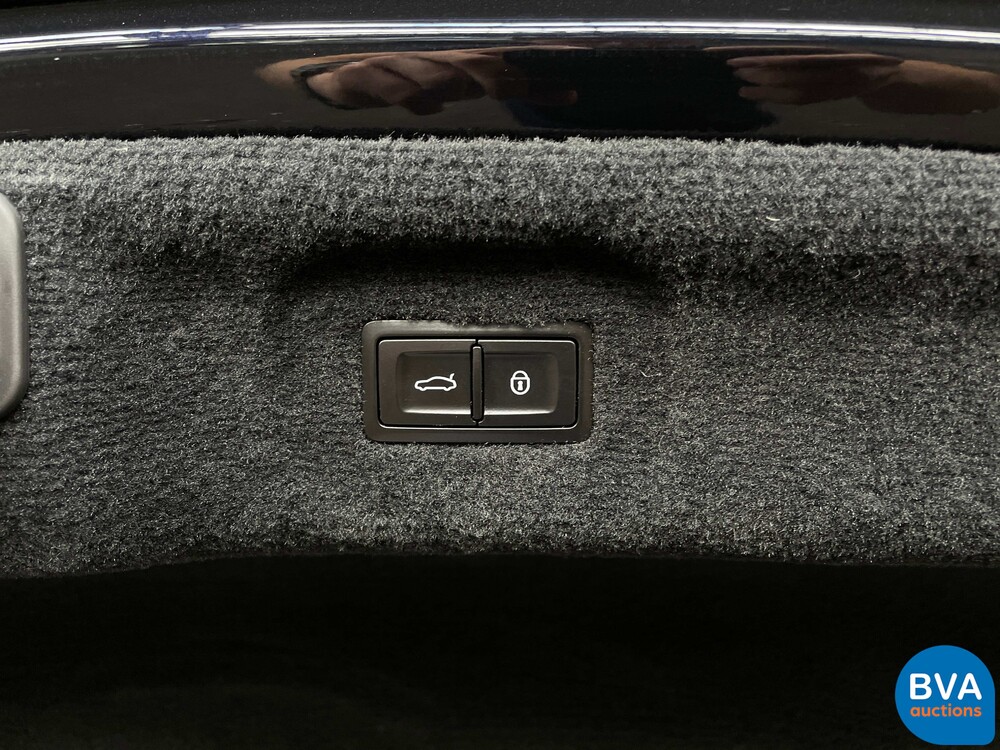 Bentley Flying Spur 6.0 W12 S 635pk 2020 Nieuw Model