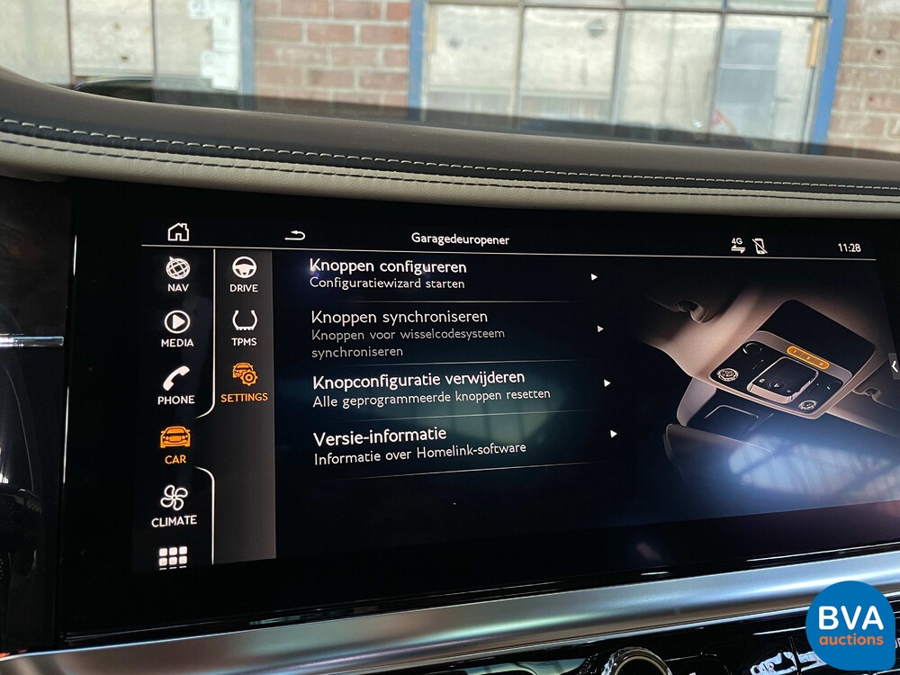 Bentley Flying Spur 6.0 W12 S 635pk 2020 Nieuw Model