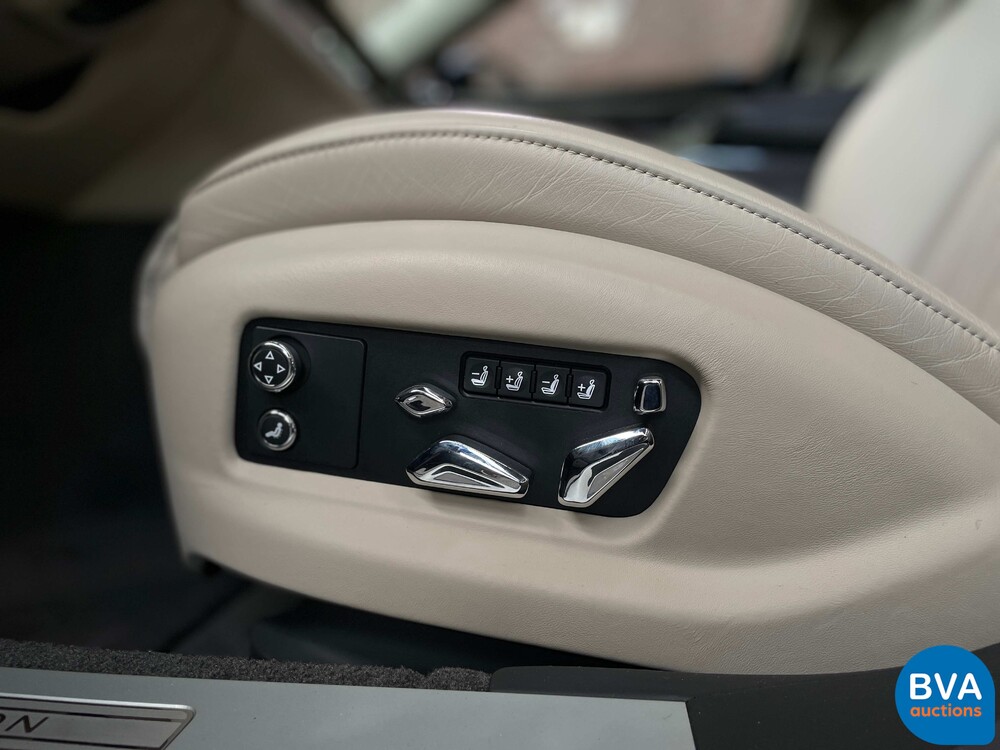 Bentley Flying Spur 6.0 W12 S 635pk 2020 Nieuw Model