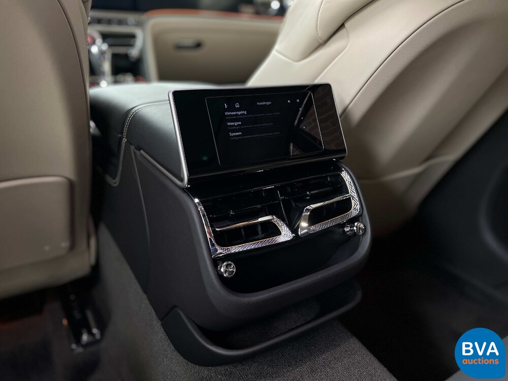 Bentley Flying Spur 6.0 W12 S 635pk 2020 Nieuw Model