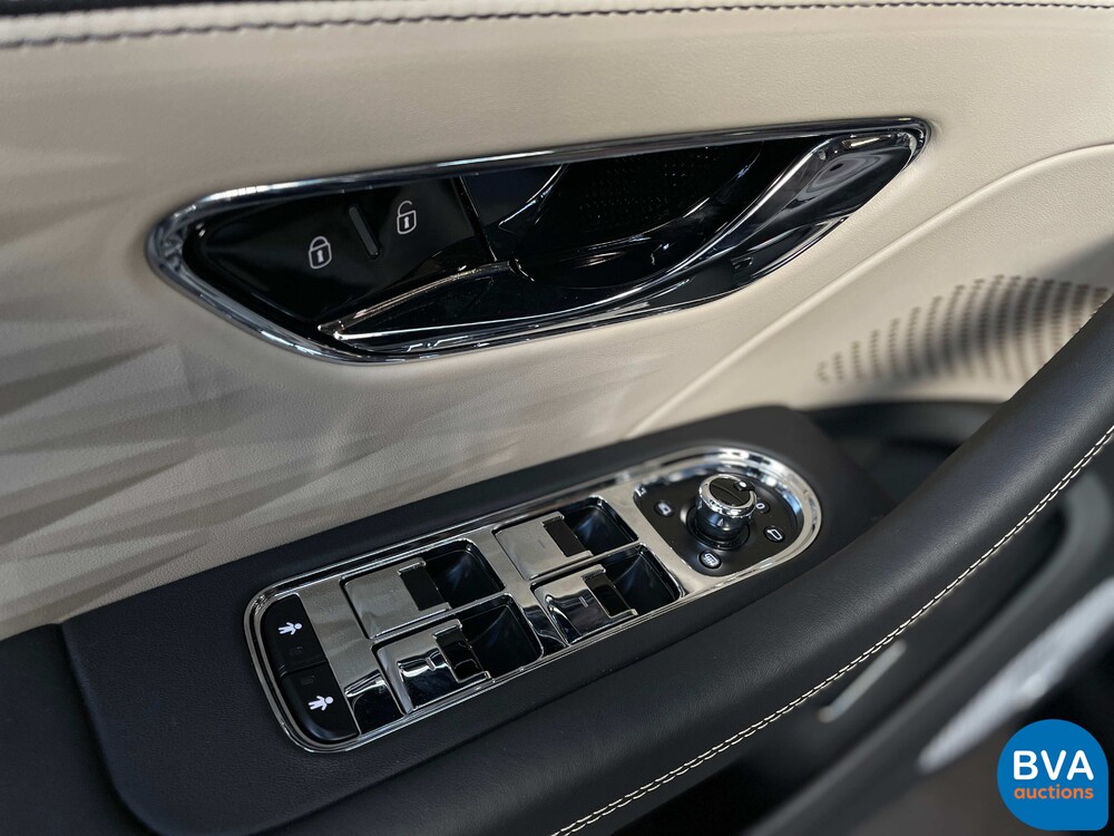 Bentley Flying Spur 6.0 W12 S 635pk 2020 Nieuw Model