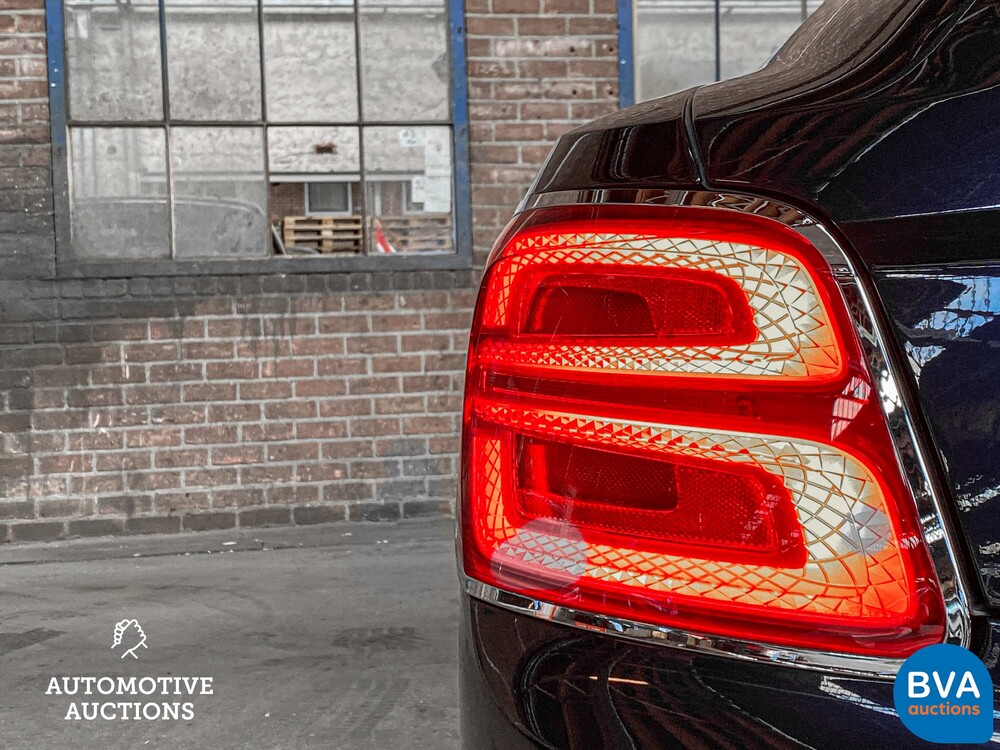 Bentley Flying Spur 6.0 W12 S 635pk 2020 Nieuw Model