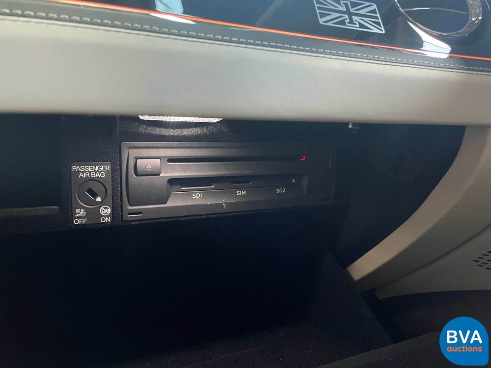 Bentley Flying Spur 6.0 W12 S 635pk 2020 Nieuw Model