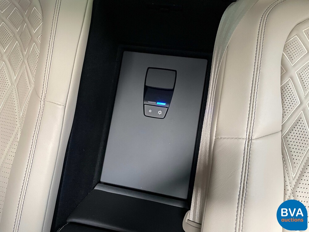 Bentley Flying Spur 6.0 W12 S 635pk 2020 Nieuw Model