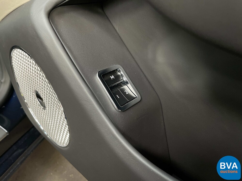 Bentley Flying Spur 6.0 W12 S 635pk 2020 Nieuw Model