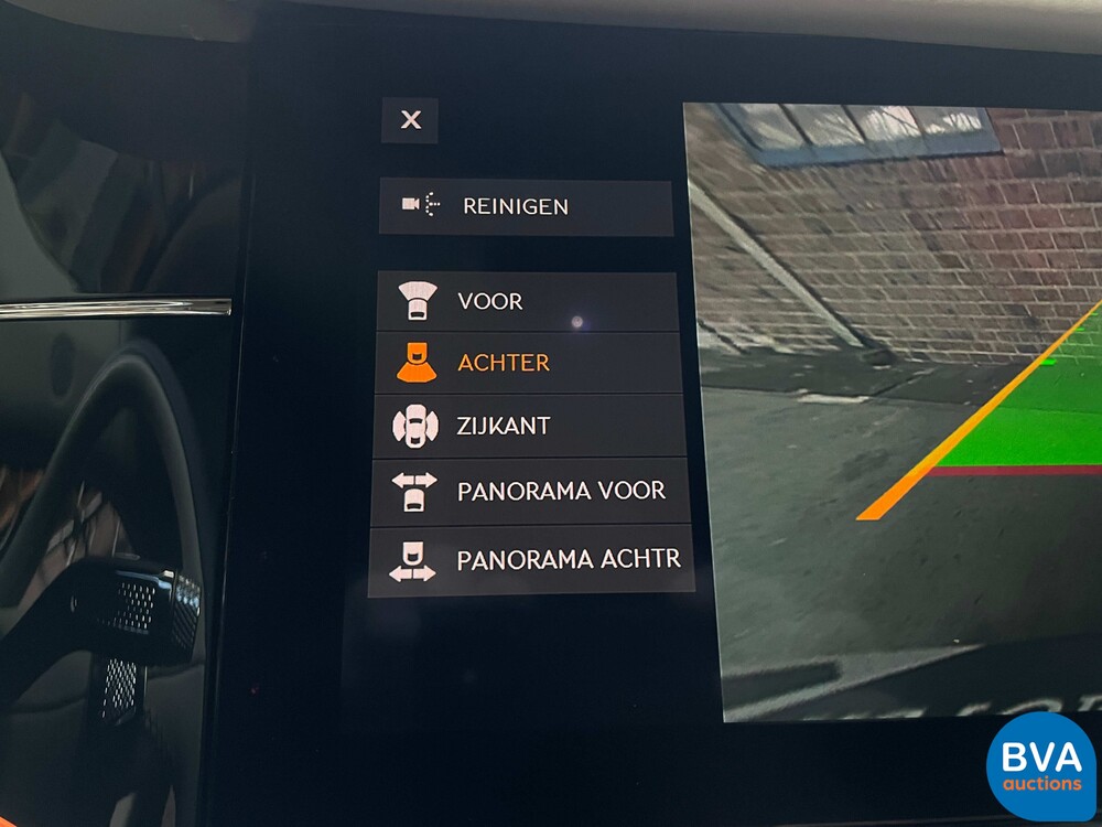 Bentley Flying Spur 6.0 W12 S 635pk 2020 Nieuw Model