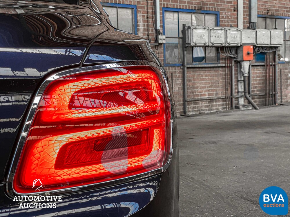 Bentley Flying Spur 6.0 W12 S 635pk 2020 Nieuw Model