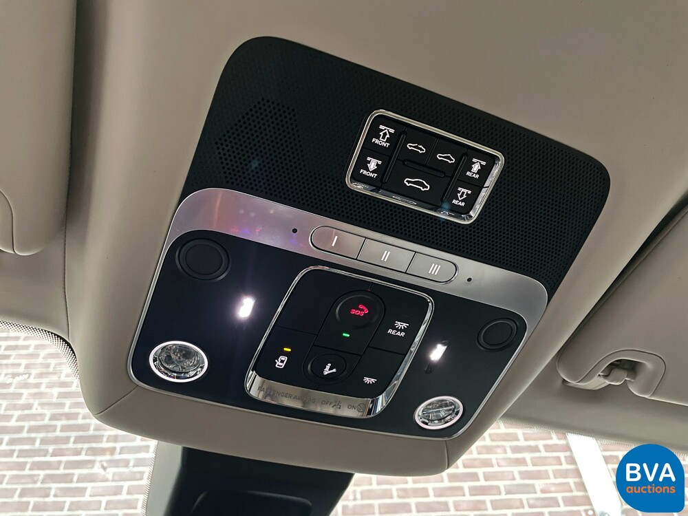 Bentley Flying Spur 6.0 W12 S 635pk 2020 Nieuw Model