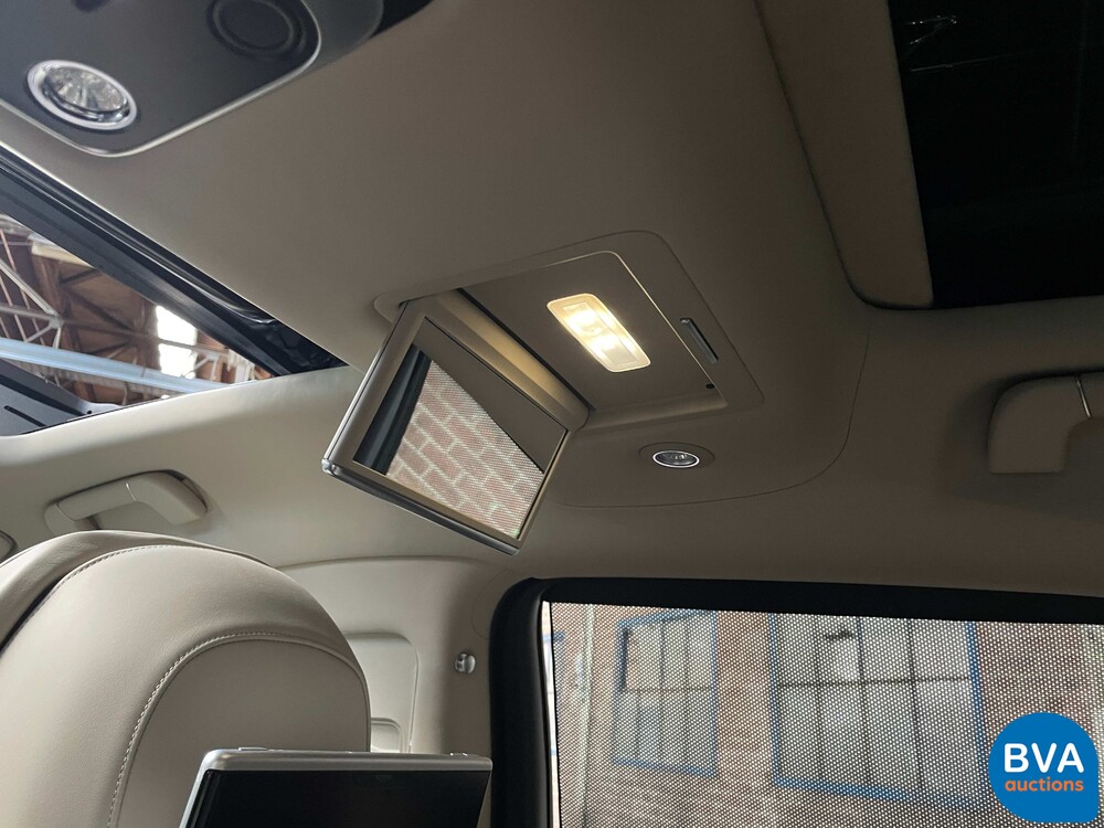 Bentley Flying Spur 6.0 W12 S 635pk 2020 Nieuw Model