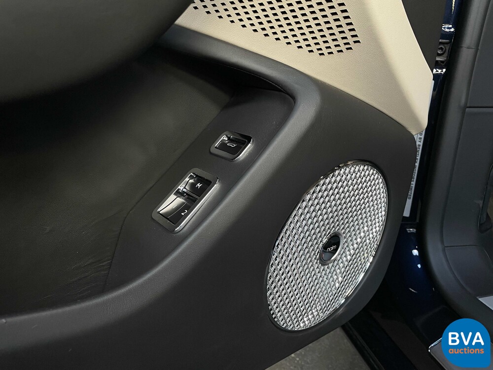 Bentley Flying Spur 6.0 W12 S 635pk 2020 Nieuw Model