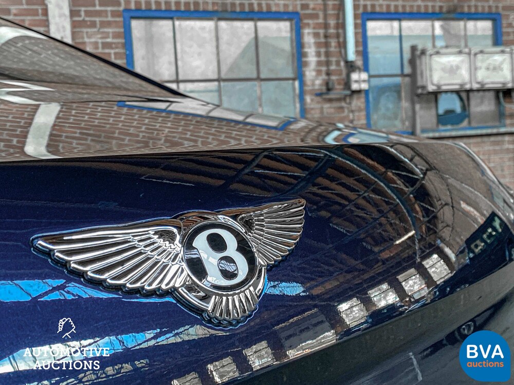 Bentley Flying Spur 6.0 W12 S 635pk 2020 Nieuw Model
