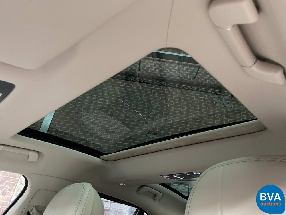 Bentley Flying Spur 6.0 W12 S 635pk 2020 Nieuw Model