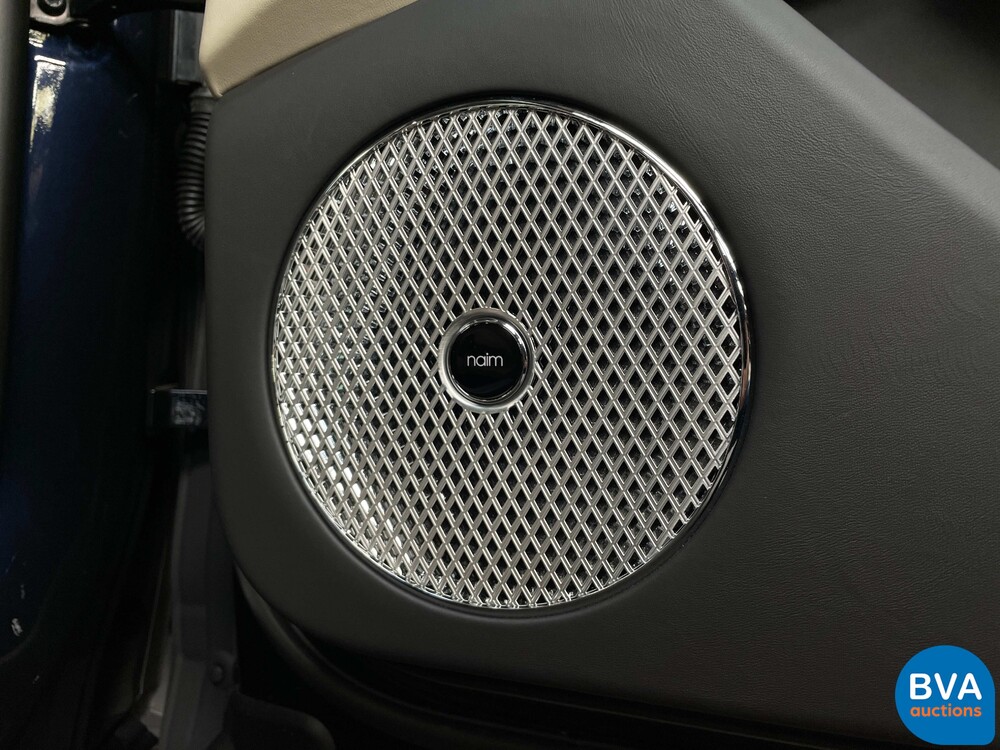 Bentley Flying Spur 6.0 W12 S 635pk 2020 Nieuw Model