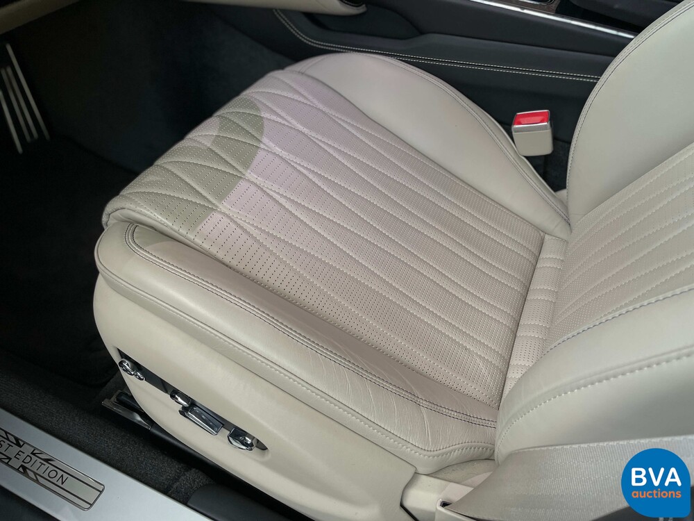 Bentley Flying Spur 6.0 W12 S 635pk 2020 Nieuw Model