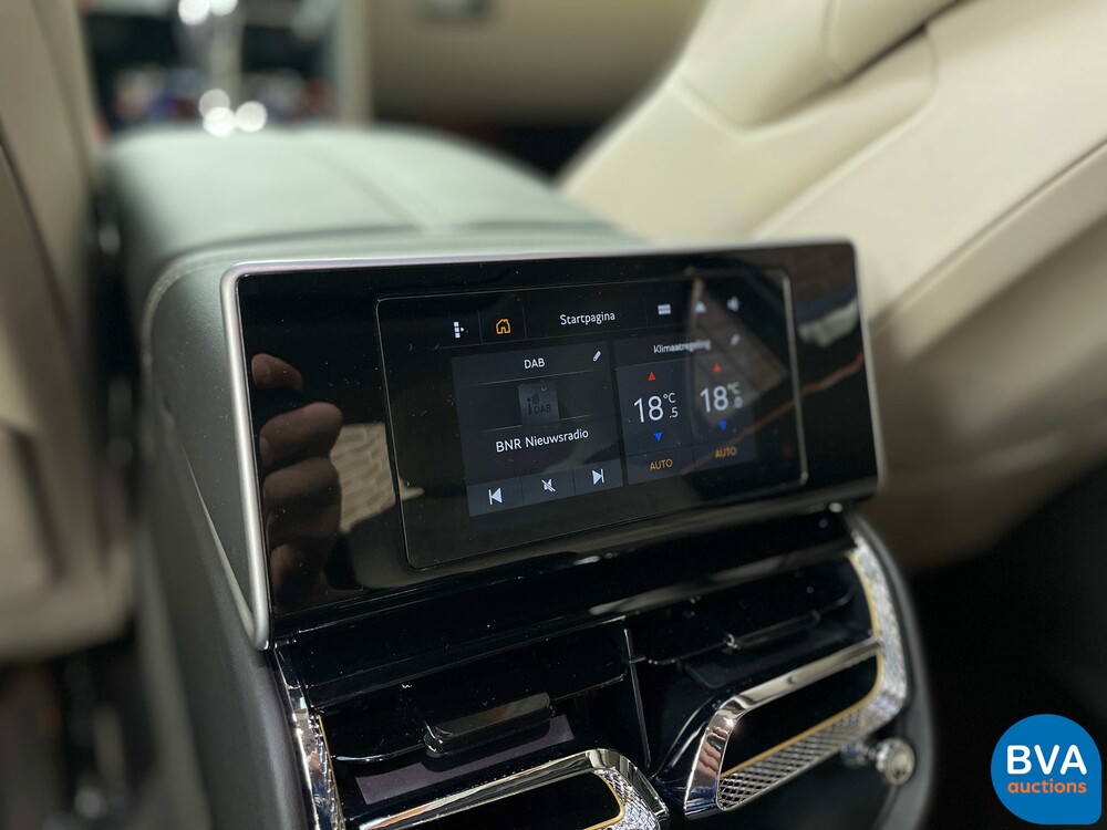 Bentley Flying Spur 6.0 W12 S 635pk 2020 Nieuw Model