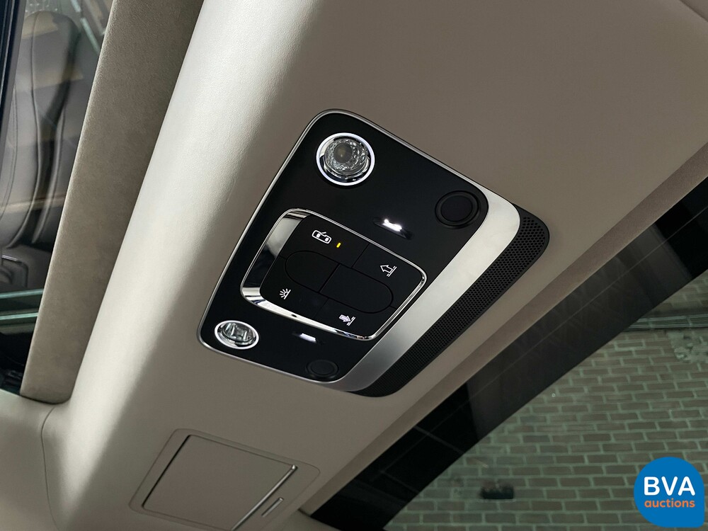 Bentley Flying Spur 6.0 W12 S 635pk 2020 Nieuw Model