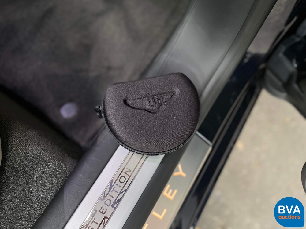 Bentley Flying Spur 6.0 W12 S 635pk 2020 Nieuw Model