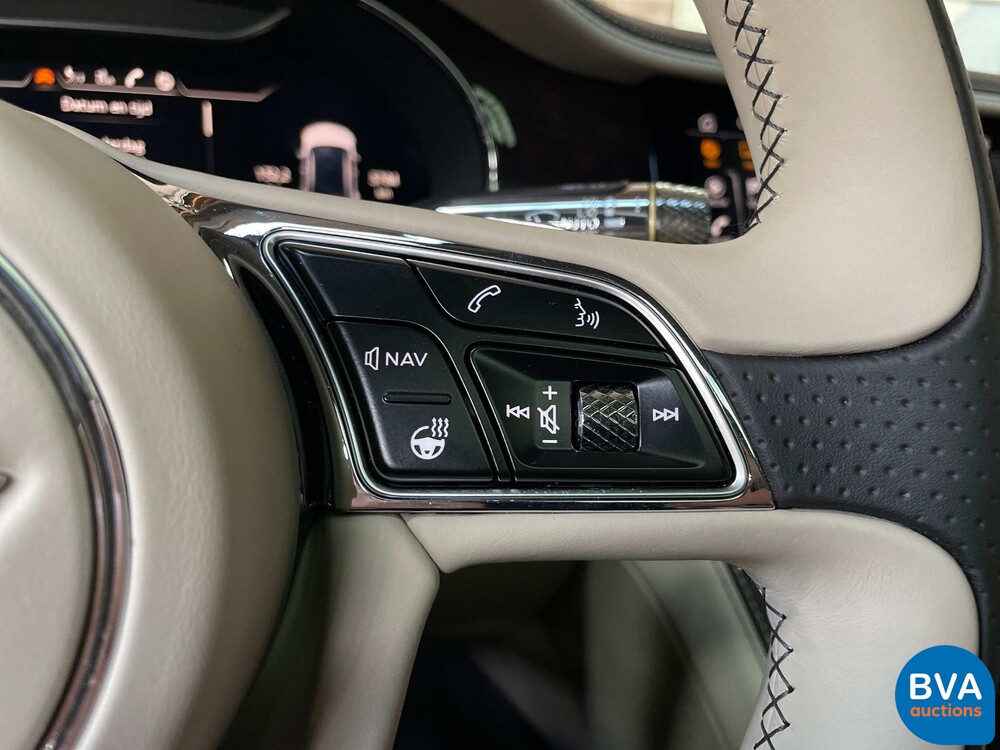 Bentley Flying Spur 6.0 W12 S 635pk 2020 Nieuw Model