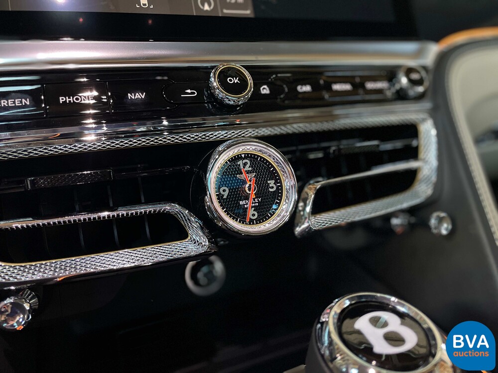 Bentley Flying Spur 6.0 W12 S 635pk 2020 Nieuw Model