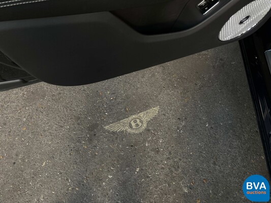 Bentley Flying Spur 6.0 W12 S 635pk 2020 Nieuw Model