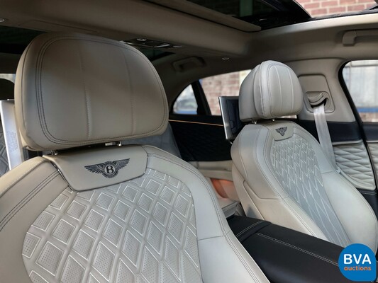 Bentley Flying Spur 6.0 W12 S 635pk 2020 Nieuw Model