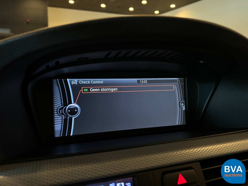 BMW 335i Luxury Line 3-serie Touring 306pk 2012 -Org. NL-, 39-SZF-2