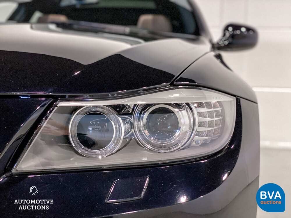 BMW 335i Luxury Line 3-serie Touring 306pk 2012 -Org. NL-, 39-SZF-2