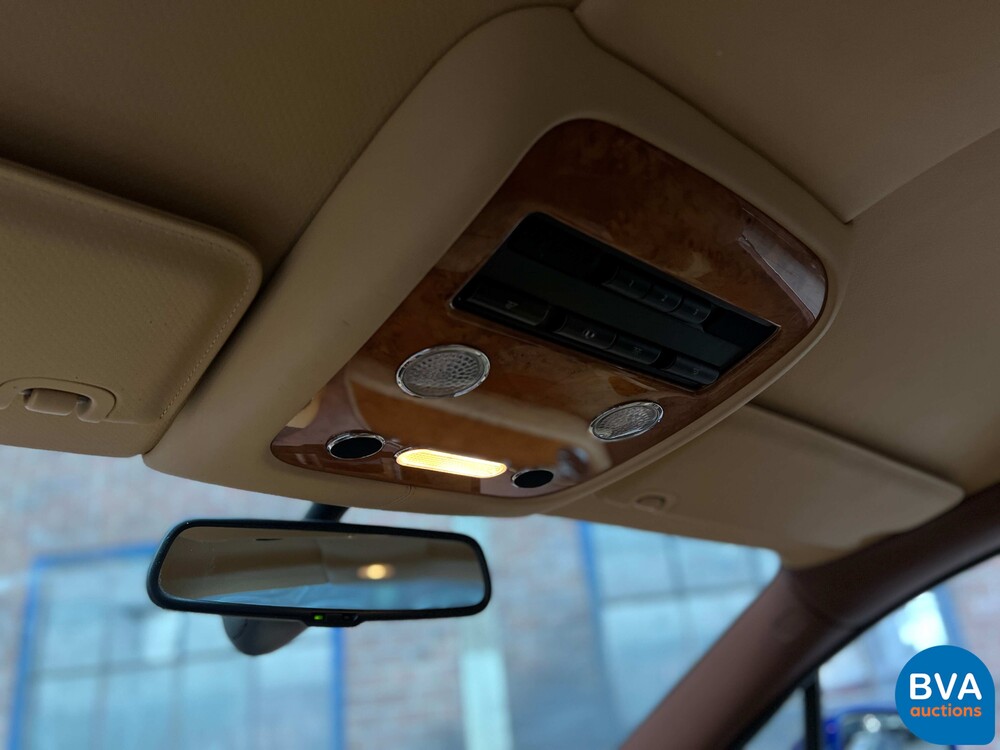 Bentley Continental GT Speed 6.0 W12 611pk 2009