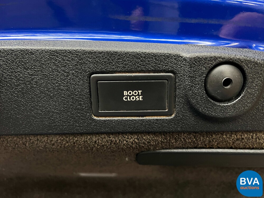 Bentley Continental GT Speed 6.0 W12 611pk 2009