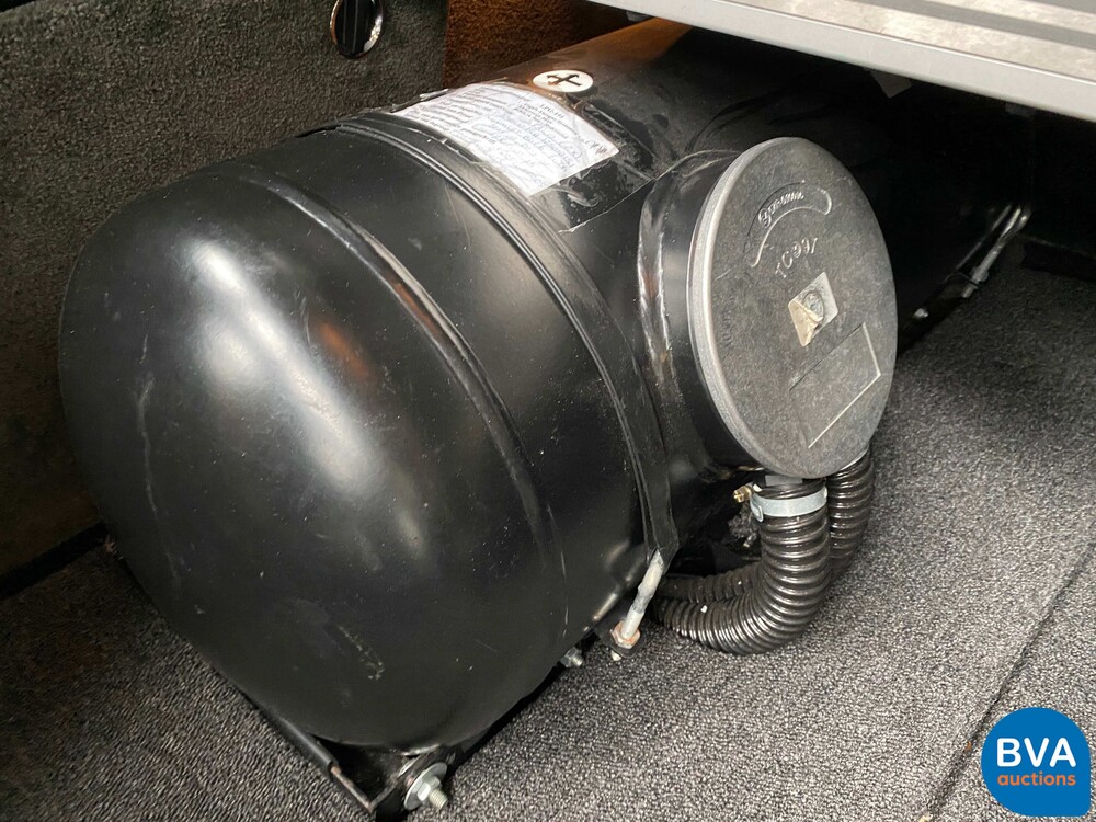 Bentley Continental Flying Spur Speed 6.0 W12 611pk 2010