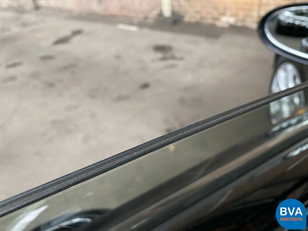 Bentley Continental Flying Spur Speed 6.0 W12 611pk 2010