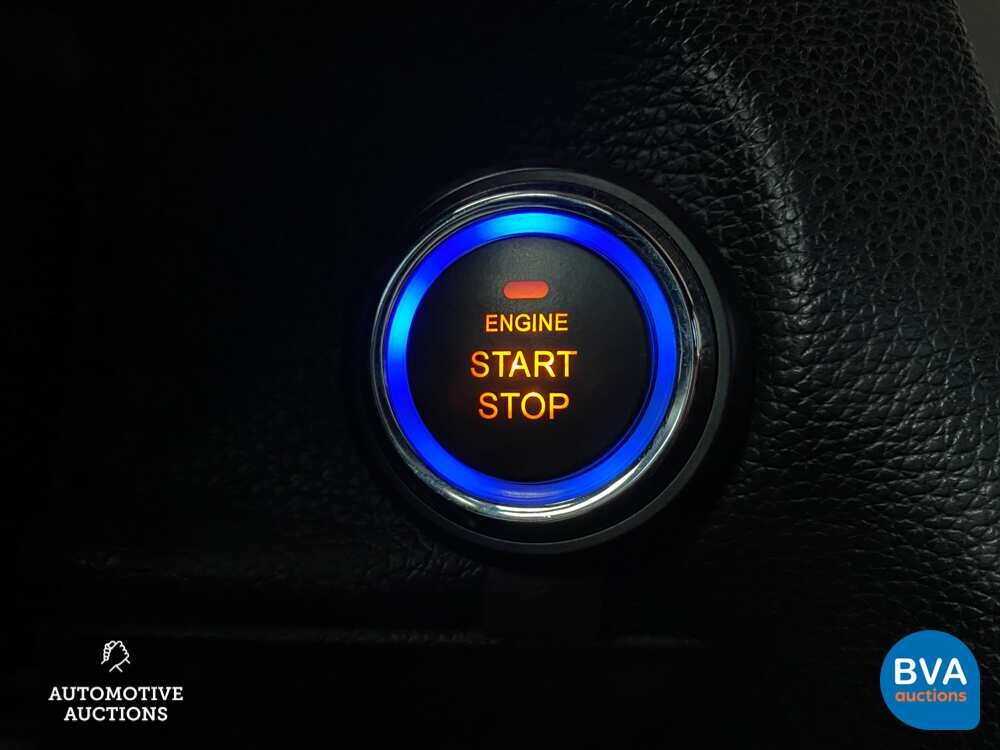 Ford Mustang GT 416hp 2013.