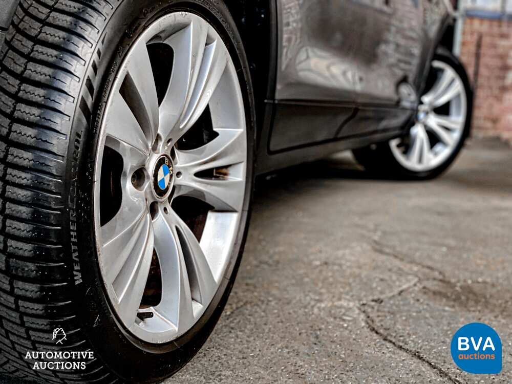 BMW X3 2.0 xDrive High Executive 184pk 2012 -Org. NL-, 89-ZGF-8