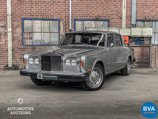 Rolls-Royce & Bentley Collectie te Boxmeer