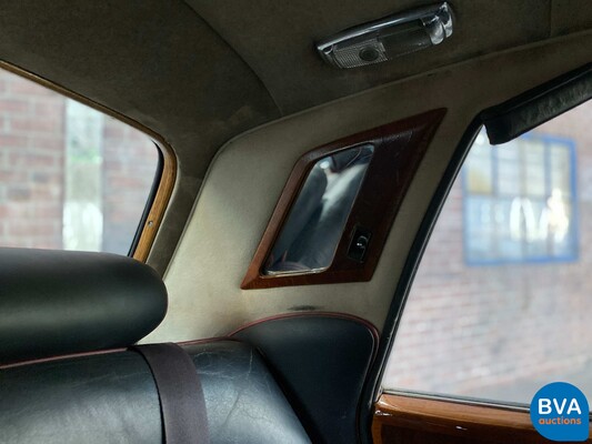 Rolls-Royce Silver Shadow 6.8 V8 1974