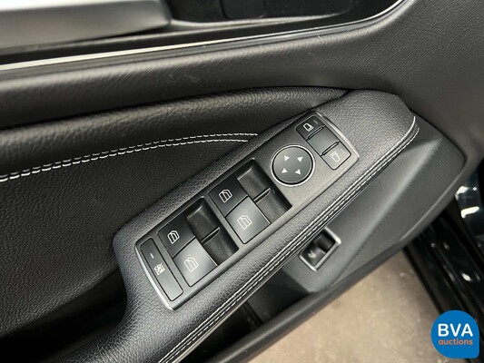 Mercedes-Benz CLA180 Business Solution Automaat 122pk 2018 -Org. NL-, SK-019-Z