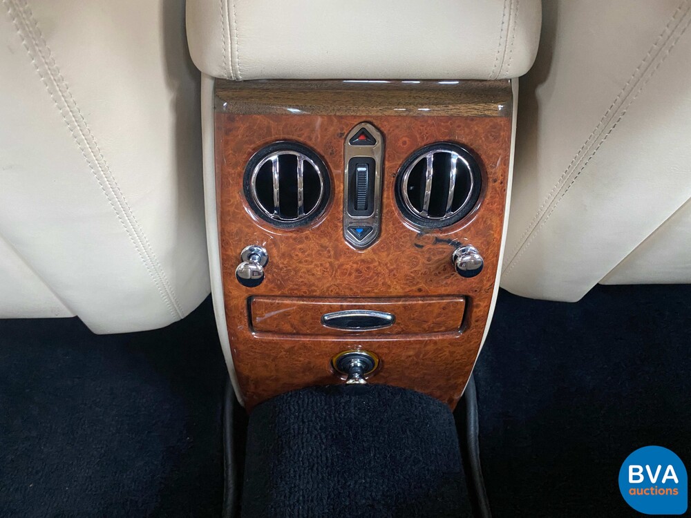 Bentley Arnage Green Label 4.4 V8 Automaat 1999