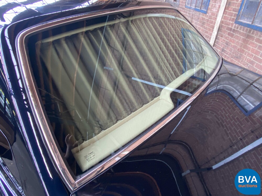Bentley Arnage Green Label 4.4 V8 Automatic 1999.