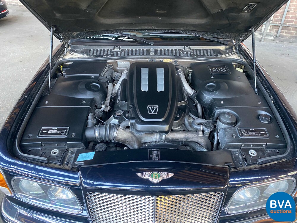 Bentley Arnage Green Label 4.4 V8 Automaat 1999